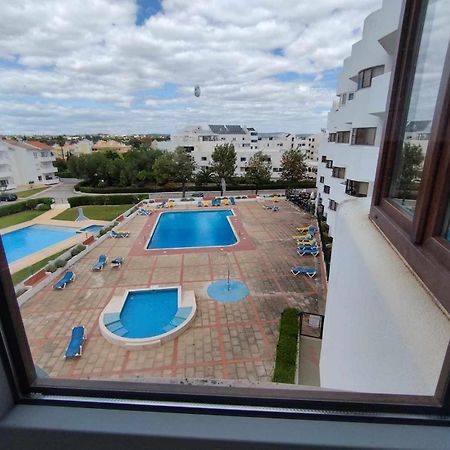 Albufeira Inn - Coral T1 Buitenkant foto