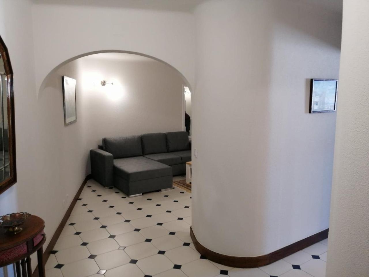 Albufeira Inn - Coral T1 Buitenkant foto