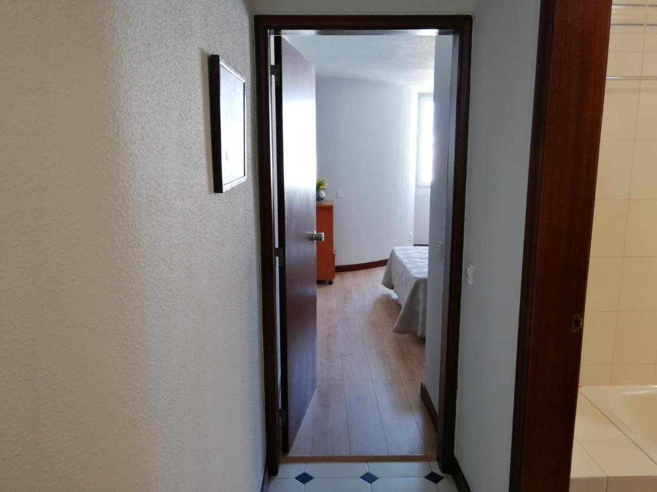 Albufeira Inn - Coral T1 Buitenkant foto