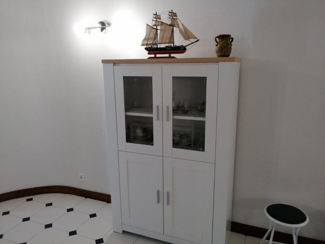 Albufeira Inn - Coral T1 Buitenkant foto