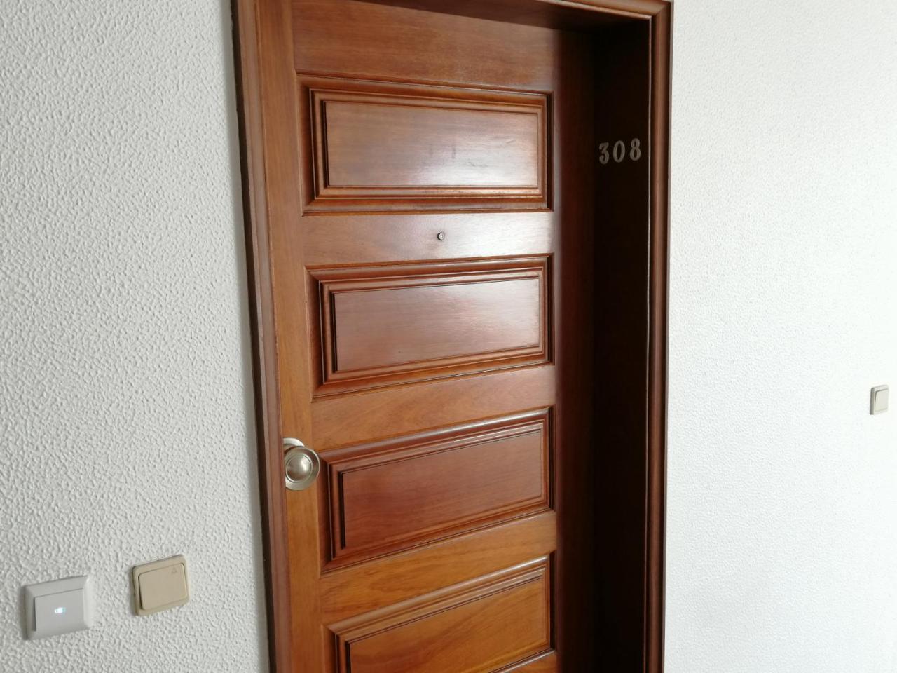 Albufeira Inn - Coral T1 Buitenkant foto